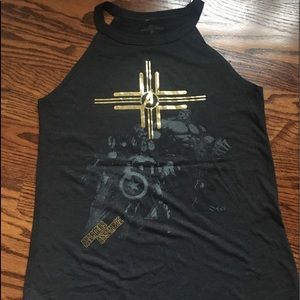 Marvel Avengers tank top for men or women